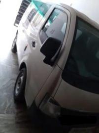 Tata Venture EX 7 STR 2011