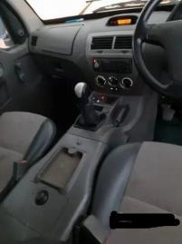 Tata Venture EX 7 STR 2011