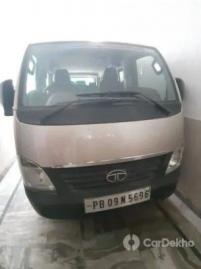 Tata Venture EX 7 STR 2011