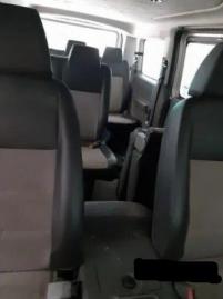 Tata Venture EX 7 STR 2011