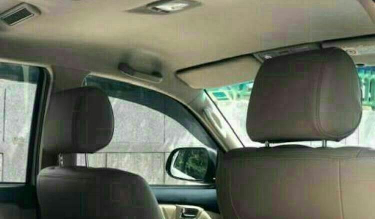 Hyundai Grand i10 1.2 Sportz (O) AT 2015