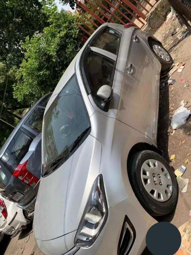 Hyundai i10 Magna 1.2 2014