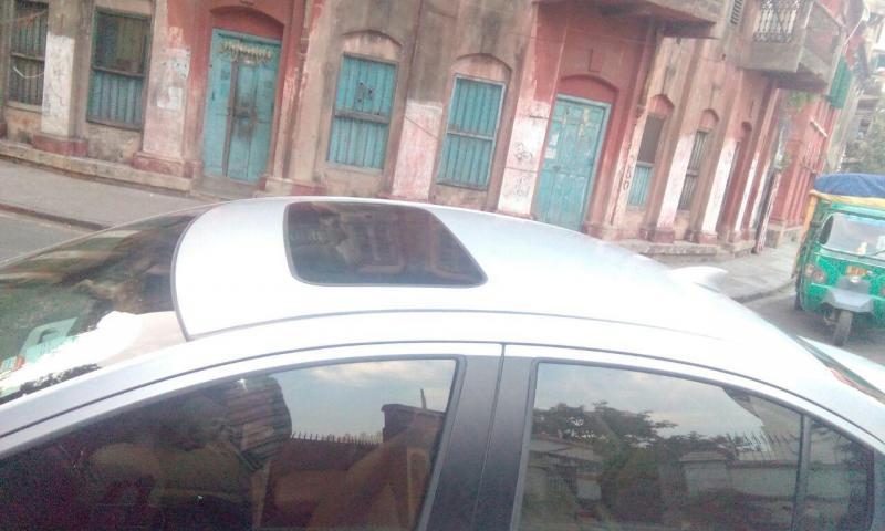 Honda City 1.5 V MT 2017