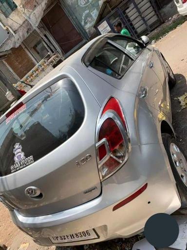 Hyundai i10 Magna 1.2 2014