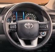 Toyota Fortuner 3.0 4X2 AT 2012