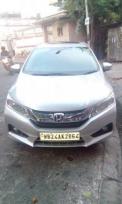 Honda City 1.5 V MT 2017