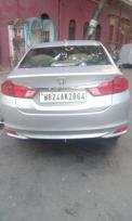 Honda City 1.5 V MT 2017