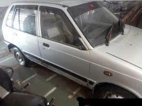 Maruti Suzuki 800 Std 2004