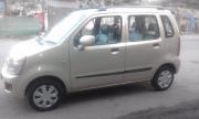 Maruti Suzuki Wagon R VXi 2009