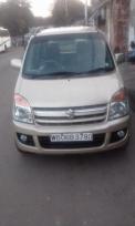 Maruti Suzuki Wagon R VXi 2009