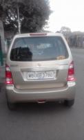 Maruti Suzuki Wagon R VXi 2009