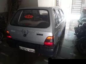 Maruti Suzuki 800 Std 2004