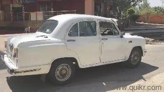 HM Ambassador CLASSIC 1500 DSL 2006