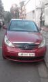 Tata Manza Aura ABS Safire BS-III 2010