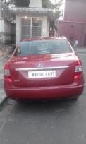 Tata Manza Aura ABS Safire BS-III 2010