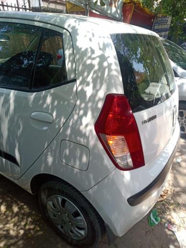 Hyundai i10 Magna 1.1 2010