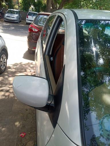 Hyundai i10 Magna 1.1 2010