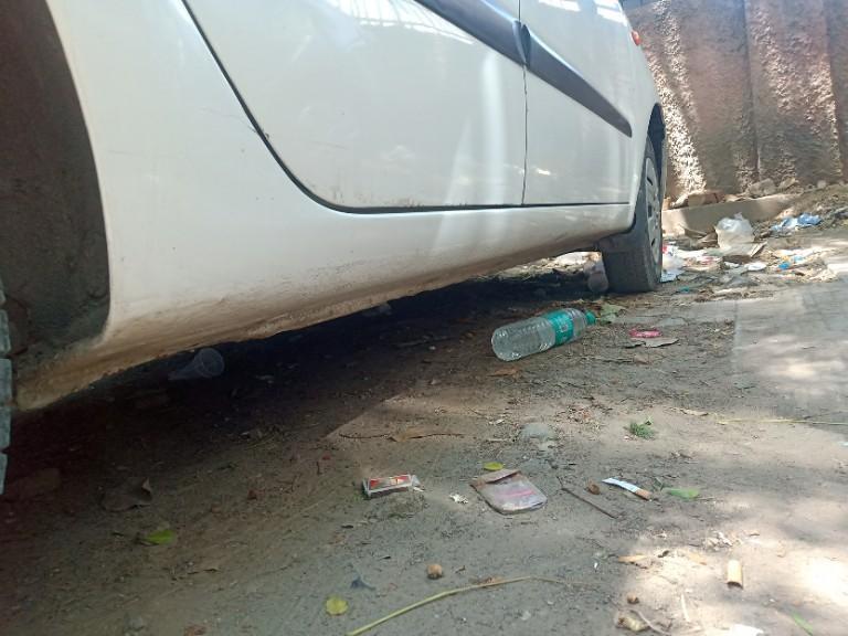 Hyundai i10 Magna 1.1 2010