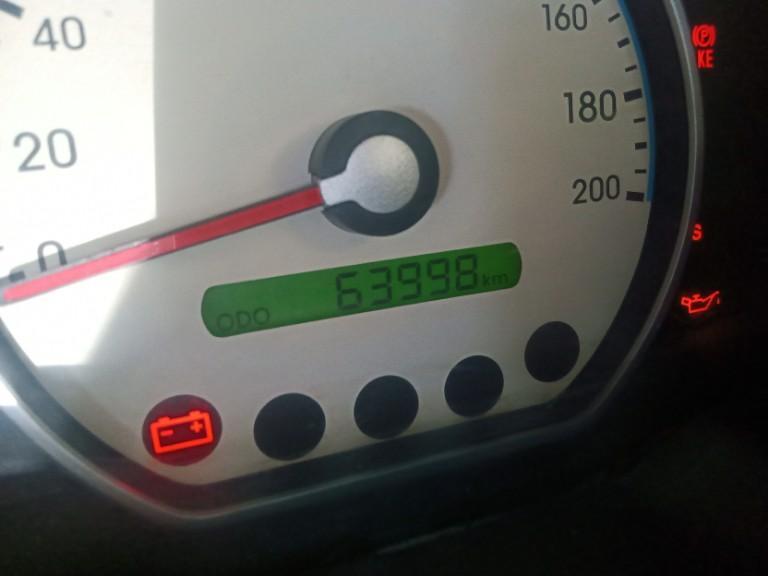 Hyundai i10 Magna 1.1 2010