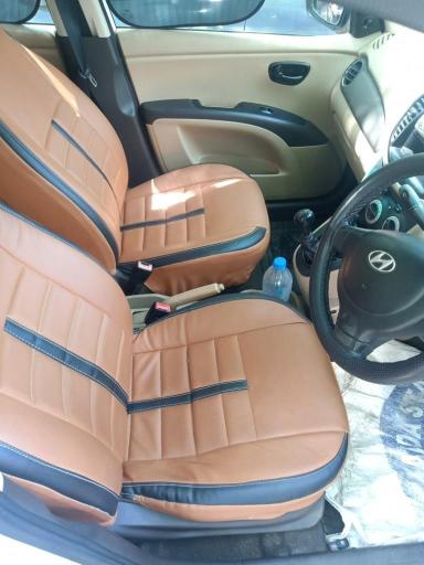 Hyundai i10 Magna 1.1 2010