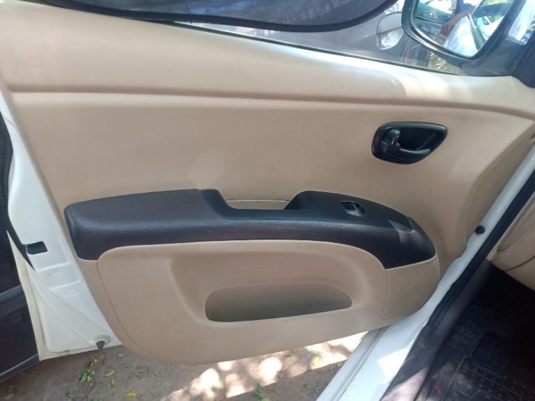 Hyundai i10 Magna 1.1 2010