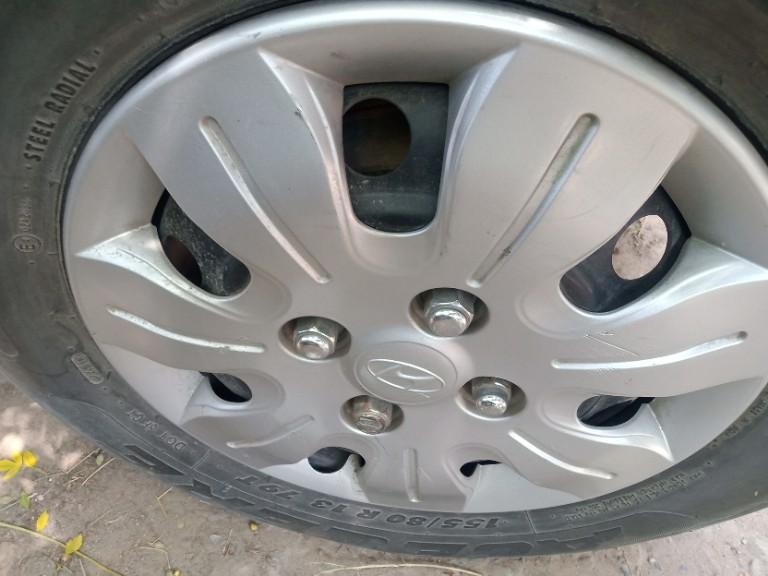 Hyundai i10 Magna 1.1 2010