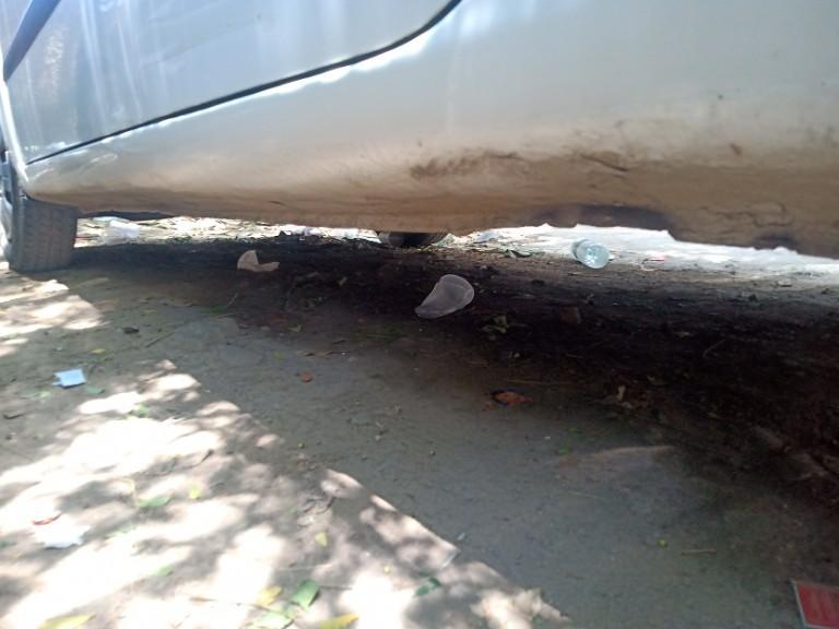 Hyundai i10 Magna 1.1 2010