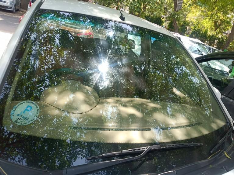 Hyundai i10 Magna 1.1 2010