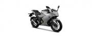 Suzuki Gixxer SF 250cc ABS BS6 2020