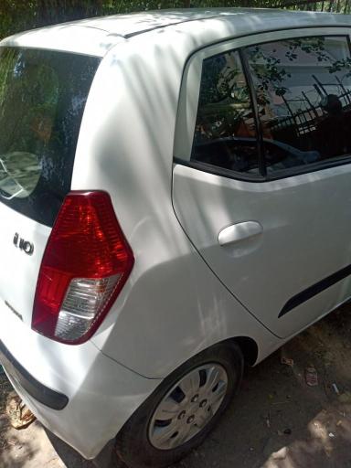 Hyundai i10 Magna 1.1 2010