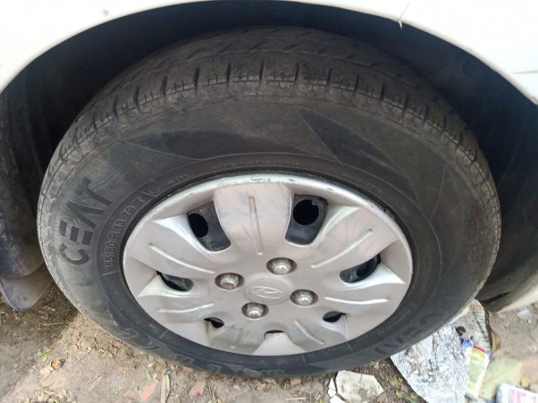 Hyundai i10 Magna 1.1 2010