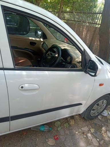 Hyundai i10 Magna 1.1 2010