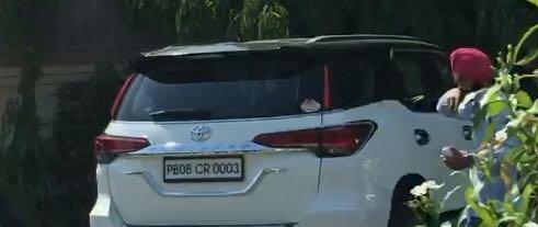 Toyota Fortuner Sportivo 4x2 AT 2017