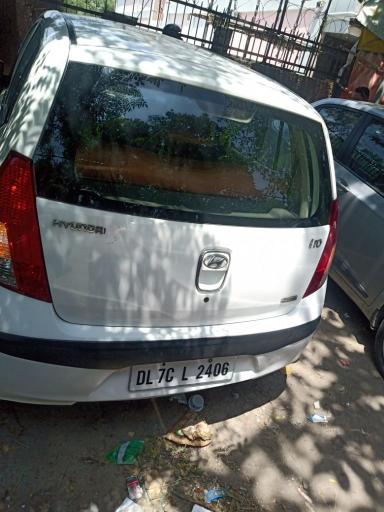 Hyundai i10 Magna 1.1 2010