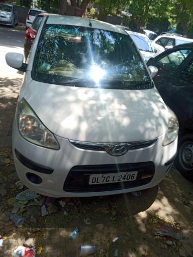 Hyundai i10 Magna 1.1 2010