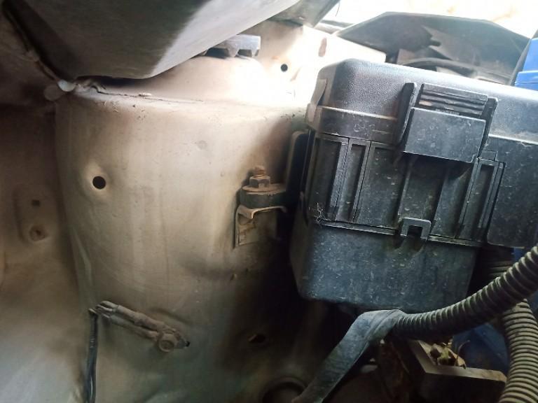 Hyundai i10 Magna 1.1 2010