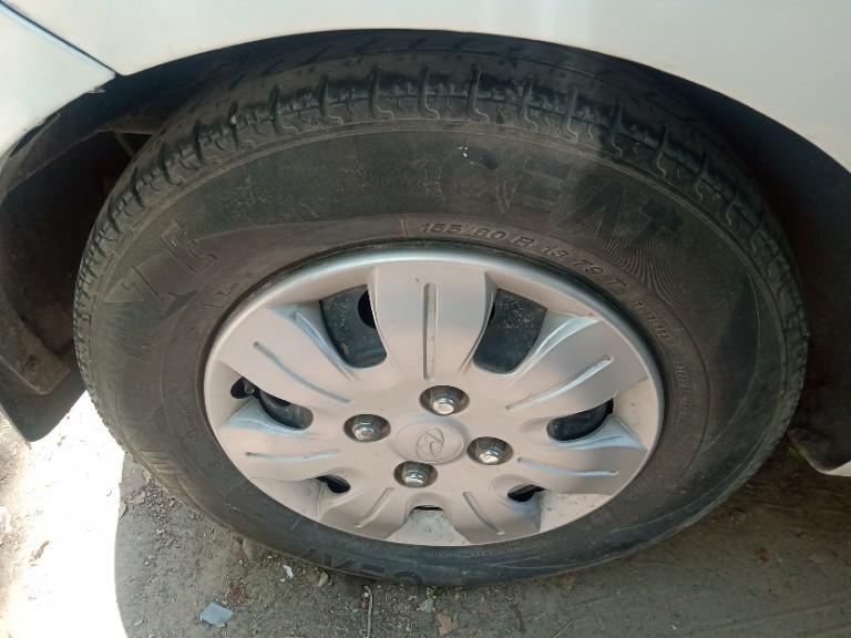 Hyundai i10 Magna 1.1 2010