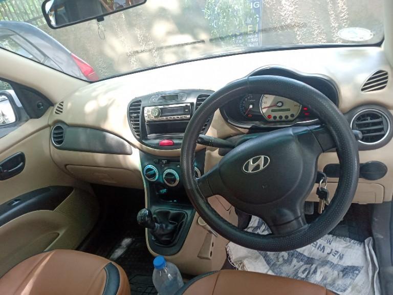 Hyundai i10 Magna 1.1 2010