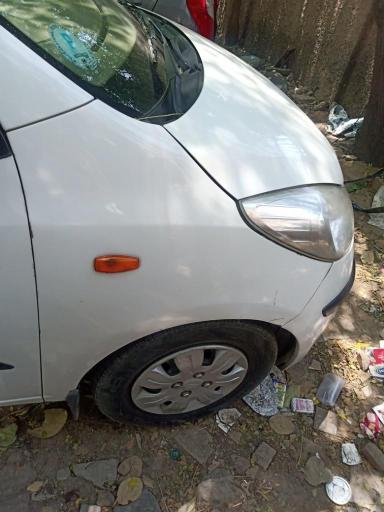 Hyundai i10 Magna 1.1 2010