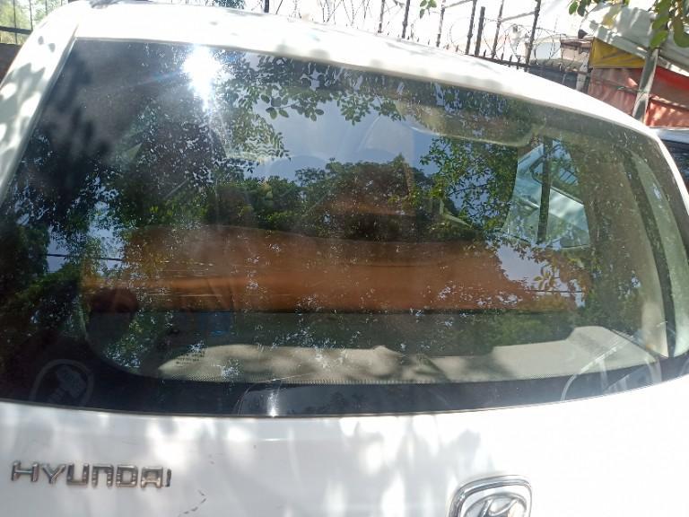 Hyundai i10 Magna 1.1 2010