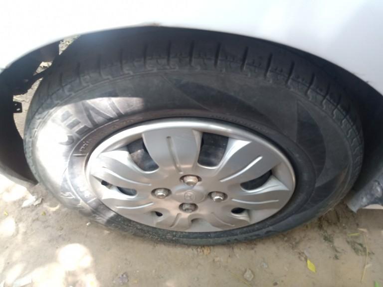 Hyundai i10 Magna 1.1 2010