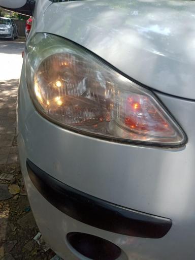 Hyundai i10 Magna 1.1 2010