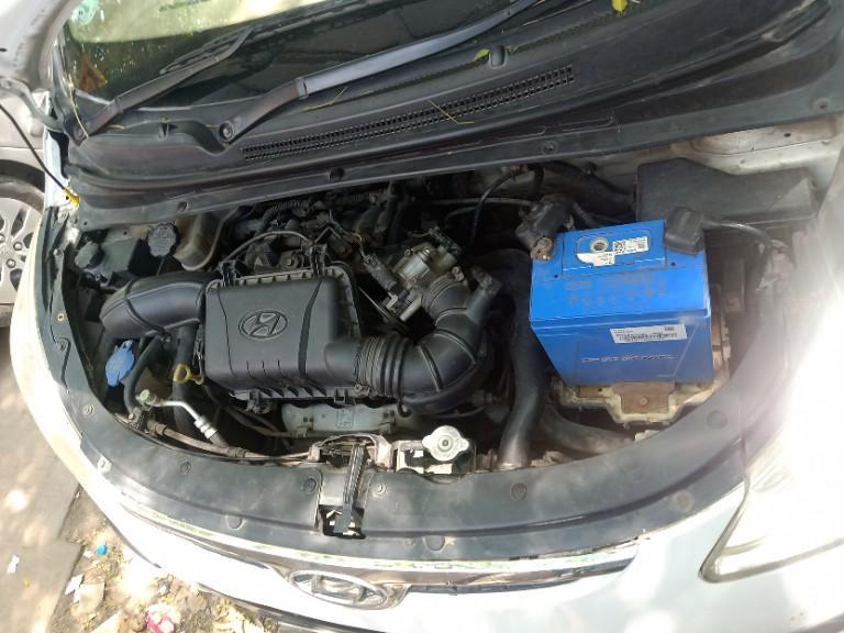 Hyundai i10 Magna 1.1 2010