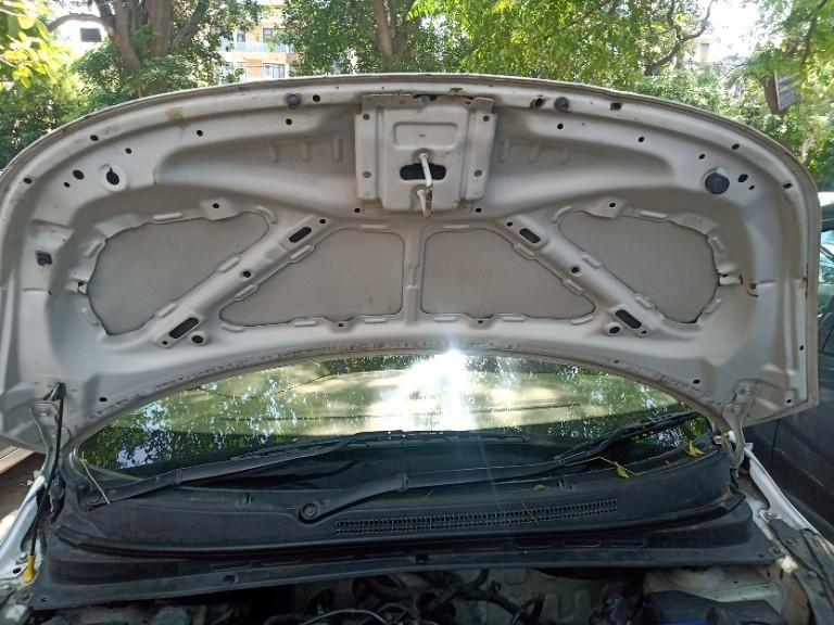 Hyundai i10 Magna 1.1 2010