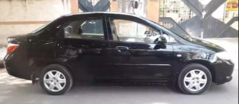 Honda City ZX GXi 2006