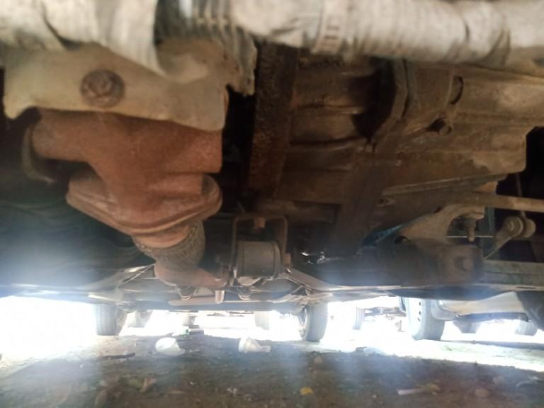 Hyundai i10 Magna 1.1 2010