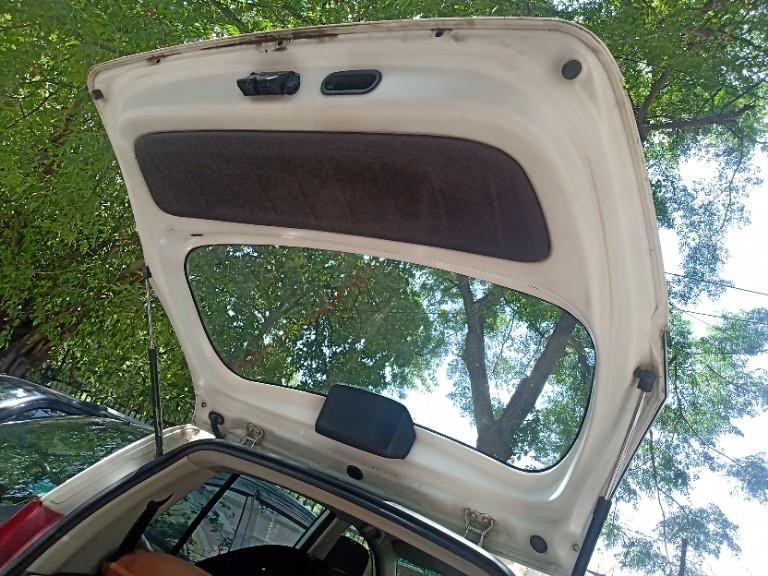 Hyundai i10 Magna 1.1 2010