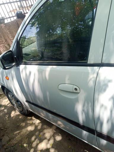 Hyundai i10 Magna 1.1 2010