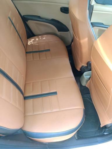 Hyundai i10 Magna 1.1 2010