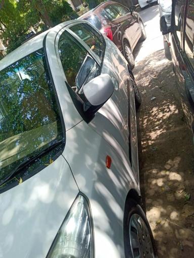 Hyundai i10 Magna 1.1 2010